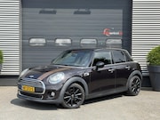MINI One - 5-Deurs 1.2 Salt Business | Navigatie | Parkeersensoren | Ai