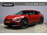 Kia EV6 - 77, 4kWh 229pk RWD Edition Advanced