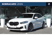 BMW 1-serie - 128ti M Sport Automaat / Sportstoelen / LED / PDC / Getint g
