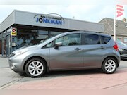 Nissan Note - 1.2 DIG-S TEKNA Zeer nette auto ! TREKHAAK