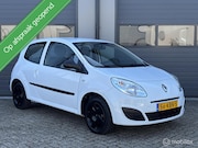 Renault Twingo - 1.2 Authentique Uitvoering _123.Dkm / Airco