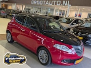Lancia Ypsilon - 1.2 Platinum Airco, Stuurbekrachtiging