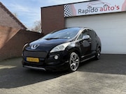 Peugeot 3008 - 1.6 THP GT Automaat Leder Pano dak