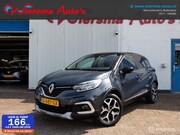 Renault Captur - 0.9 TCe Intens |Orig. NL|Afleverklaar|Handgeschakeld|Android