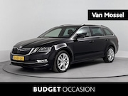 Skoda Octavia - Combi 1.5 TSI Greentech Business Edition Plus Airco | Blueto