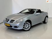 Mercedes-Benz SLK-klasse - 200 K. / Automaat / Airscarf / Stoelverwarming