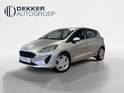 Ford Fiesta - 1.1 Trend 70 pk 5-deurs Navigation Pack - Apple Carplay/ And