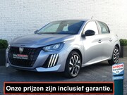 Peugeot 208 - 1.2 HYBRID STYLE 110PK AUTOMAAT EDCS6 NAVI*/CRUISE/LED/AIRCO
