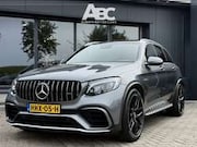 Mercedes-Benz AMG GLC - 4MATIC+ Pano