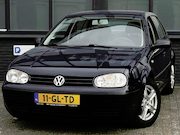 Volkswagen Golf - 1.4-16V Trendl