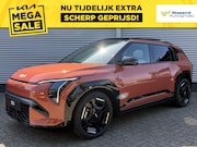 Kia EV3 - GT-PlusLine 81.4 kWh | Stoelventilatie | Stoel/Stuurwielverw