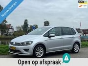Volkswagen Golf Sportsvan - 1.2 TSI NAVI CRUISE FRONT ASSIST PDC CLIMA