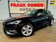 Seat Leon - 1.5 TSI 150PK FR Launch Edition + LED|Trekhaak|Sfeerverl.|Ad
