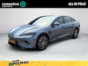 BYD SEAL - Business RWD 61.4 kWh |Demo | Rijklaarpijs