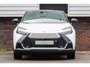 Toyota C-HR - 2.0 Hyb 200 GR SPORT