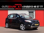Ford Kuga - 2.0 TDCi FWD Titanium