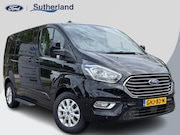 Ford Tourneo Custom - 320 1.0 EcoBoost L1H1 PHEV Titanium SCI | Achteruitrijcamera