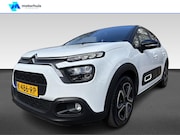 Citroën C3 - | Feel | Navigatie | Clima | DAB+ | Two-Tone | | 12 Volt aan