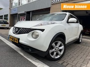 Nissan Juke - 1.6 Acenta CLIMA NAVI CAMERA TREKHAAK RIJDT GOED NAP APK 4-2