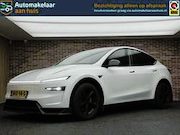 Tesla Model Y - Premium Long Range AWD 75 kWh Facelift | Uniek