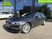 BMW 5-serie - Touring 520i High Executive Edition |Memory|Camera|Afn.Trekh