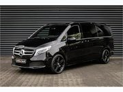 Mercedes-Benz V-klasse - 300d Extra Lang Standkachel - Elek deuren