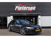 Audi A6 - Avant 3.0 TDI S-Line FACELIFT PANO ACC TREKH KEYLESS