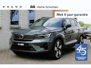Volvo EX40 - Single Motor Extended Range Ultra Europa 82 kWh | 45th Anniv