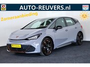 CUPRA Born - Copper Edition 62 kWh / ACC / Cam / CarPlay / Sportstuur
