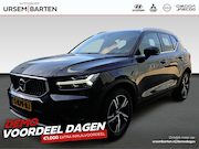 Volvo XC40 - 1.5 T3 Inscription | Automaat | Rood Leer | 360 Camera | Nav