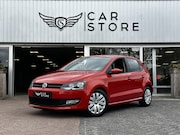 Volkswagen Polo - 1.2 TSI Highline |STOEL VWM|CRUISE|CLIMA|PDC|ELK.PAKKET