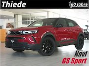 Opel Mokka - B 1.5D GS LINE NAVI/LED/KAMERA/SPORT/DAB+