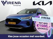 Ford Focus - Wagon 1.0 EcoBoost Hybrid Active X - Trekhaak - All-Season b