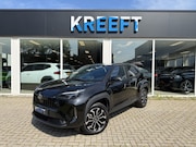 Toyota Yaris Cross - 1.5 Hybrid 130 Executive Camera | App Connect | Winterpakket