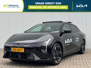 Kia EV4 - Fastback 81, 4 kWh 204PK GT-PlusLine | Harman Kardon | Navig