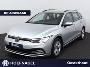 Volkswagen Golf - Variant 1.5 eTSI Life Business | BTW | Automaat | Adaptive c