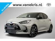 Toyota Yaris - 1.5 Hybrid GR Sport, Head Up Display, JBL