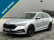 Skoda Octavia - Combi 1.4 TSI iV BnsEd. STANDKACHEL NAVI PDC CR CONTROL ELEK