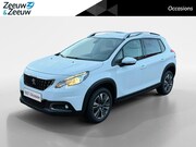 Peugeot 2008 - 1.2 PureTech Allure *Automaat*Navigatie*Parkeersensoren*Clim