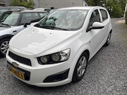 Chevrolet Aveo - 1.3D LT AIRCO