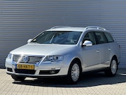 Volkswagen Passat - 2.0 TDI Highline automaat STAAT 3700 ex btw ex bpm