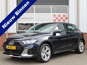 Audi A1 Citycarver - 35TFSI 150PK Automaat Advanced Edition /NAVI/Virtual Cockpit
