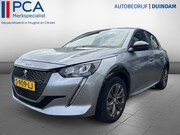 Peugeot e-208 - EV Active pack 50 kWh