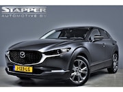 Mazda CX-30 - 2.0 e-SkyActiv-X M Hybrid 180 pk Luxury Org.NL Dealer OH Car