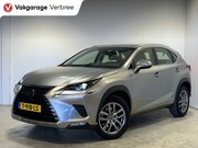Lexus NX - 300h Comfort line | Navigatie/Android/Apple Carplay | LM Vel