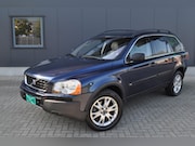 Volvo XC90 - 2.5 T Elite, netto € 10.700, bijtel vriendelijk