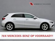 Mercedes-Benz A-klasse - 250e AUT8 Luxury Line DISTRONIC <<FACELIFT>>