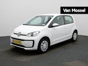 Volkswagen Up! - 1.0 65 PK| Origineel Nederlands | 1e Eigenaar | Dealeronderh