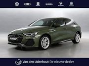 Audi A3 - Sportback 40 TFSI 204pk e S edition S-Tronic SOH 100% / Navi