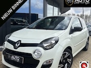 Renault Twingo - 1.2 16V Dynamique | 1e Eigenaar | NL AUTO | | Cruise Control
